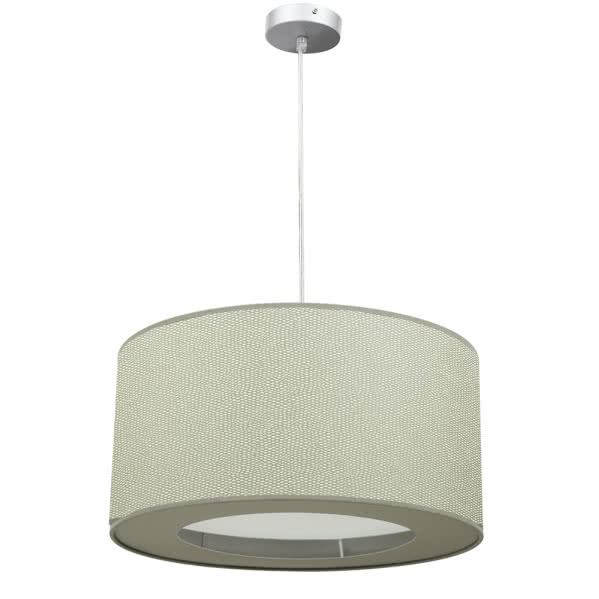 Colgante Senderos Beis 3xe27 30-95x40d Colgante Senderos Beis 3xe27 30-95x40d