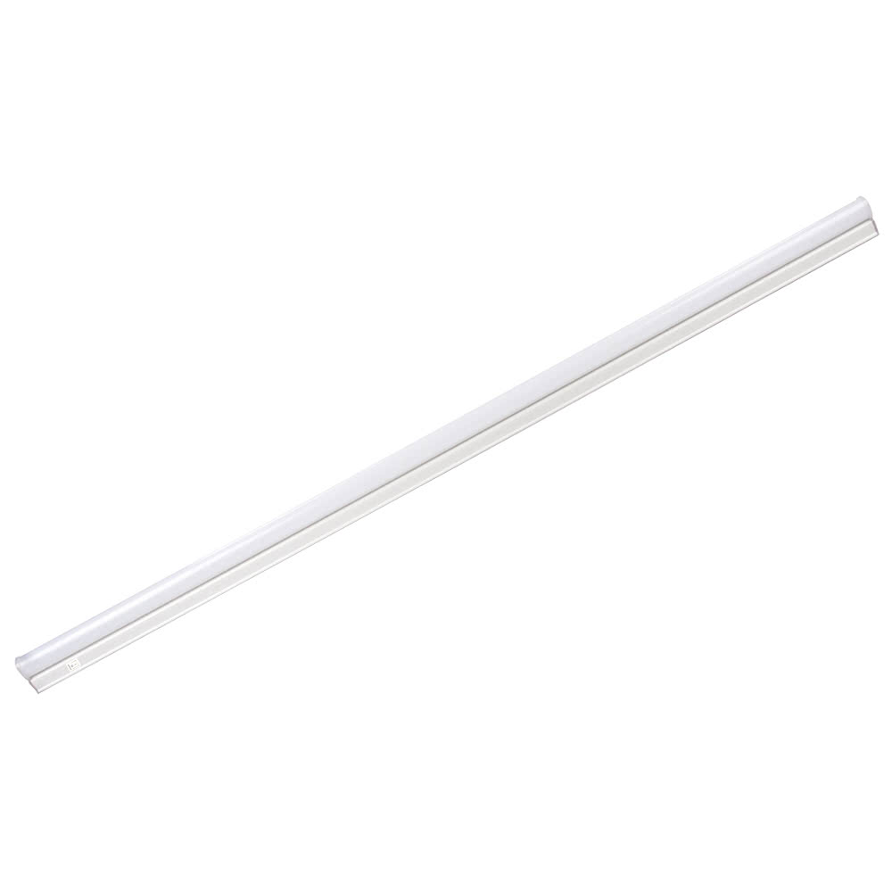 Regleta Led 30cm C/Interruptor Axinite 5w 3000k 450 Lm 3,5x30x2 Cm