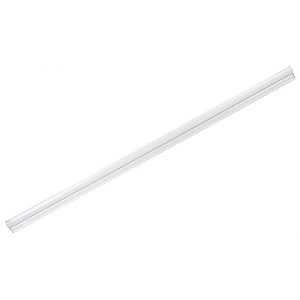 Regleta Led Con Interruptor Axinite 16w 3000k 1440 Lumenes 120x2 Regleta Led Con Interruptor Axinite 16w 3000k 1440 Lumenes 120x2