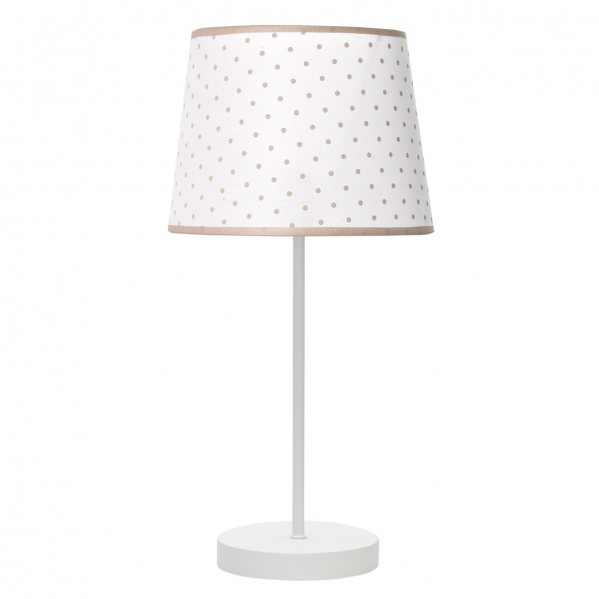 sobremesa Okapi Piedra 1xe27 