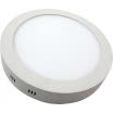 Downlight Sup.red. Aquiles Led 12w Blanco 950lm 17,3dx4h 4000k