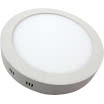 Downlight Sup.red. Aquiles Led 18w Blanco 1425lm 22,5dx4h 4000k