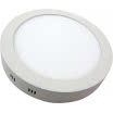 Downlight Sup.red. Aquiles Led 24w Blanco 1800lm 30dx4h 4000k