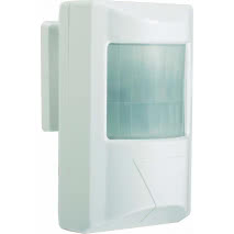 Sensor Movimiento Move Blanco Alcance 12m 180º Ip 44   9x5,5x6 Cm