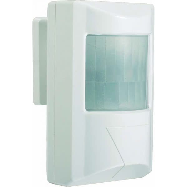 sensor Movimiento Move Blanco Alcance 12m 180Âº Ip 44   9x5,5x6 Cm