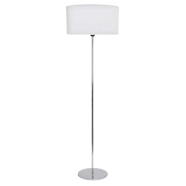 Pie Salon Adriatico Blanco 1xe27 Regx40d Pie Salon Adriatico Blanco 1xe27 Regx40d