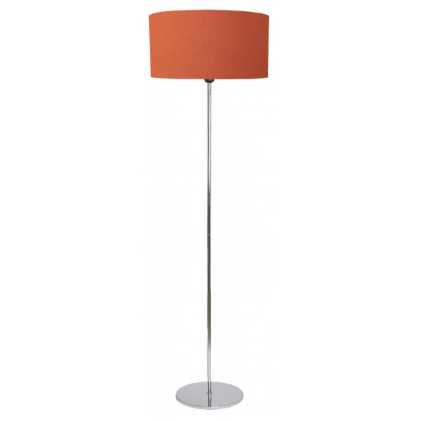 Pie Salon Adriatico Naranja 1xe27 Regx40d Pie Salon Adriatico Naranja 1xe27 Regx40d