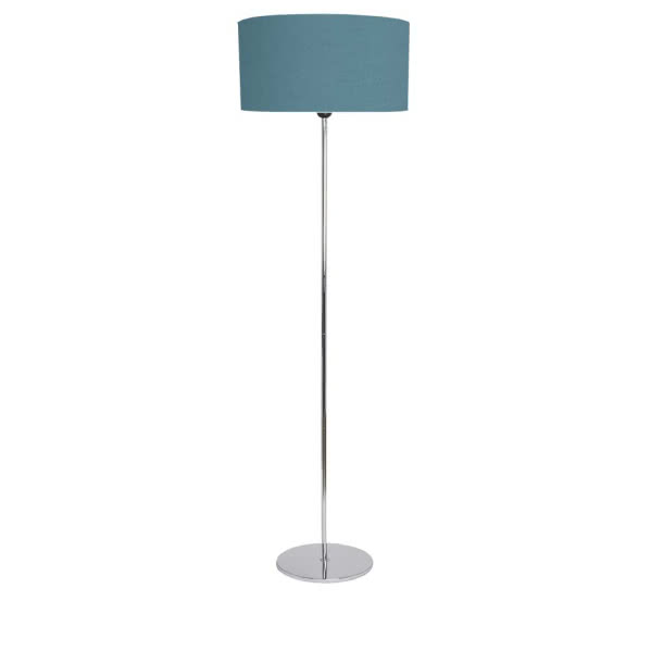 Pie Salon Adriatico Turquesa 1xe27 Regx40d Pie Salon Adriatico Turquesa 1xe27 Regx40d