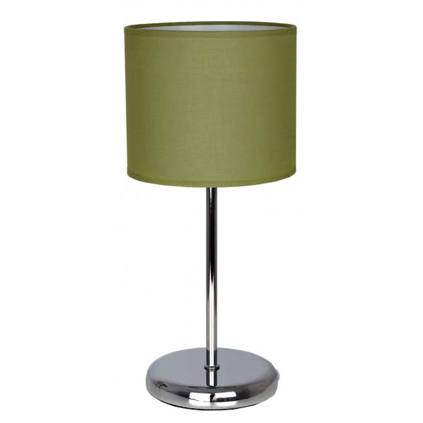Sobremesa Adriatico Verde 1xe27 17d Sobremesa Adriatico Verde 1xe27 17d