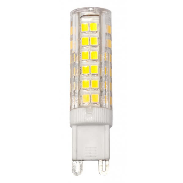 Bombilla Led G9 7w 700 Lm 6500k 60x15 Bombilla Led G9 7w 700 Lm 6500k 60x15
