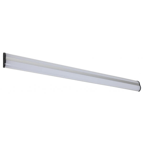Regleta/colgante Bolivia 36w 2880lm 6500k Blanca118x10 Regleta/colgante Bolivia 36w 2880lm 6500k Blanca118x10