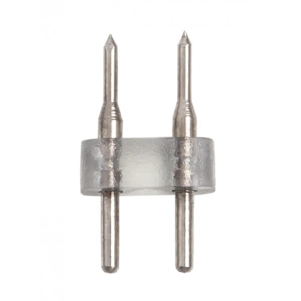 conector Tiras De Led Corriente Atreo 12mm