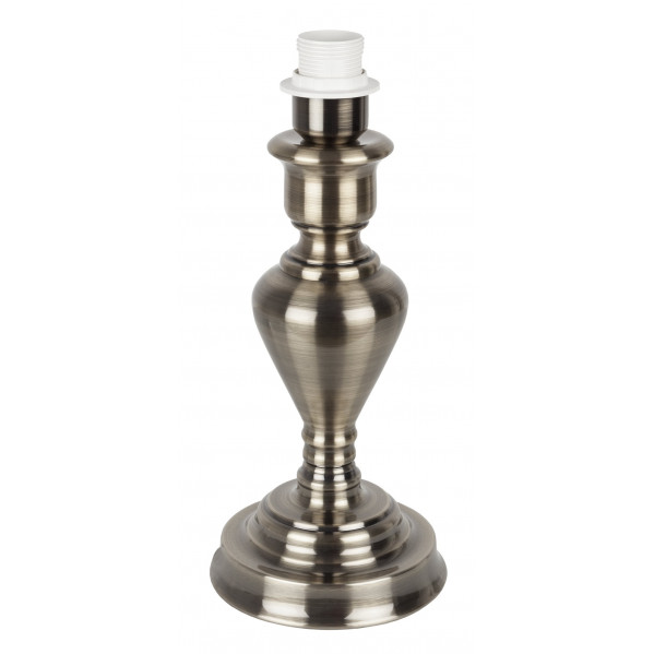 Armazon Sob. Cristal Mediano Cuero E27 35x15 Noa Armazon Sob. Cristal Mediano Cuero E27 35x15 Noa