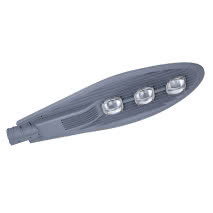 Farola 150w 6500k Indra 15000lm Gris 9,5x36x10