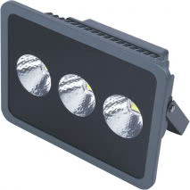 Proyector 150w 6500k Sukra 15.000lm Gris Oscuro 38,5x28,5x18,5