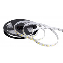 Rollo De Cinta Led 5m 72w 4200k 300 Led 24v Ip20 0.2x1x500 Discovery No Estanco