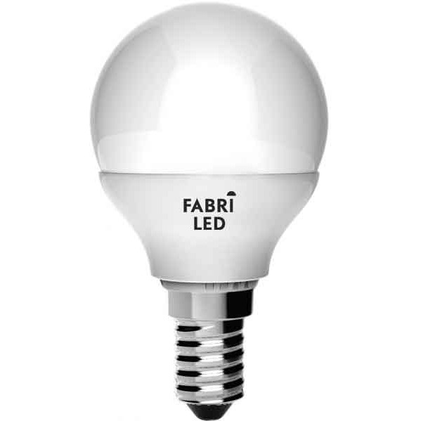 Bombilla 7w 6500k Esferica E14 700lm 79x45 Bombilla 7w 6500k Esferica E14 700lm 79x45