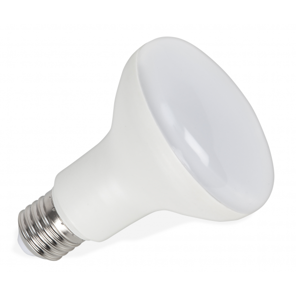 Bombilla 12w 4000k Reflectora E27 1200lm 11x8d Bombilla 12w 4000k Reflectora E27 1200lm 11x8d