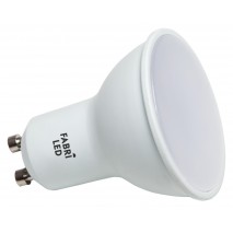 Bombilla 7w 6500k Dicroica Gu10 700lm 50x54