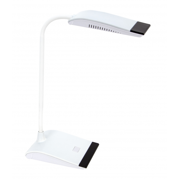 Flexo 6w 4000k Aura Blanco 540lm 39-59x12x28 Flexo 6w 4000k Aura Blanco 540lm 39-59x12x28