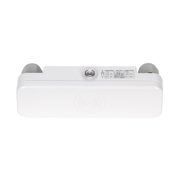 Sensor Movimiento Move Iv Ip65 Blanco Sensor Movimiento Move Iv Ip65 Blanco