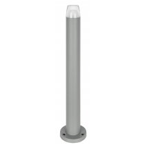 Baliza Exterior 9w 4000k Jamaica Gris 720lm  Ip65 58x11,5x11,5 Cm