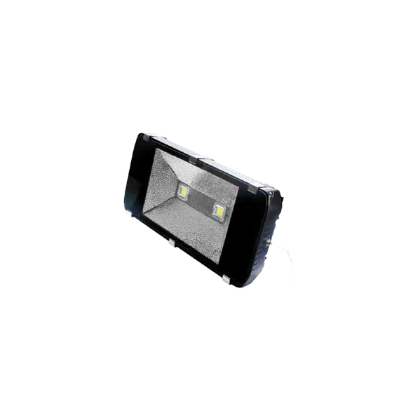 Proyector 200w 6500k Curie Negro 22000lm Proyector 200w 6500k Curie Negro 22000lm