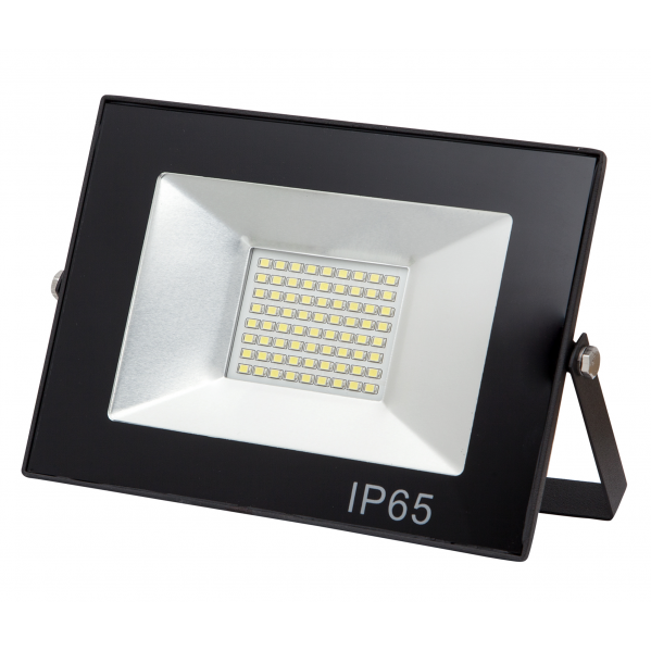 Proyector 30w 4000k Negro Tobol 1500lm Ip65 14,5x10,5x2,5 Proyector 30w 4000k Negro Tobol 1500lm Ip65 14,5x10,5x2,5