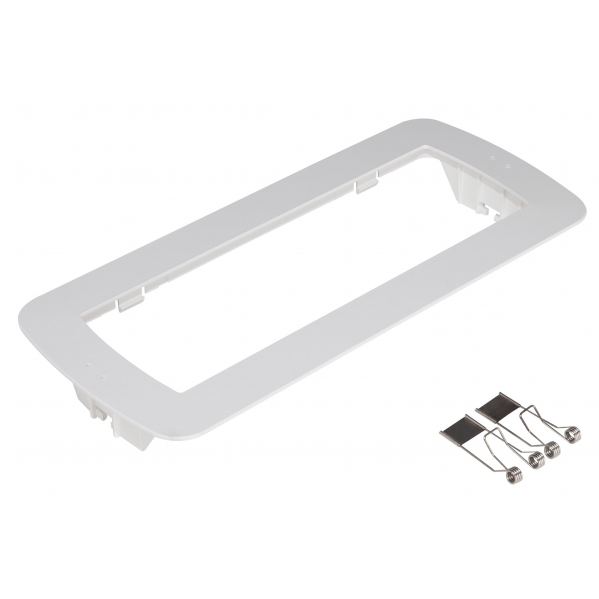 Kit De Encastrar Luz De Emergencia Kenobi Kit De Encastrar Luz De Emergencia Kenobi