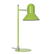 Flexo Corinto 1xe27 Verde 40x22x14 Cm