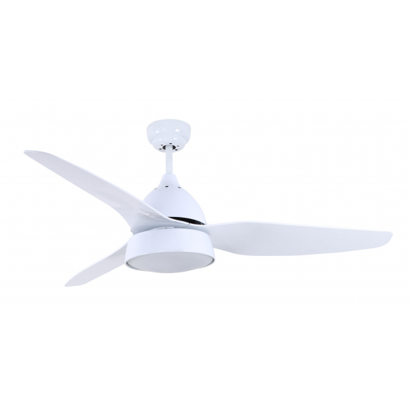 Ventilador Autan Blanco 2xe27 44x132d Ventilador Autan Blanco 2xe27 44x132d