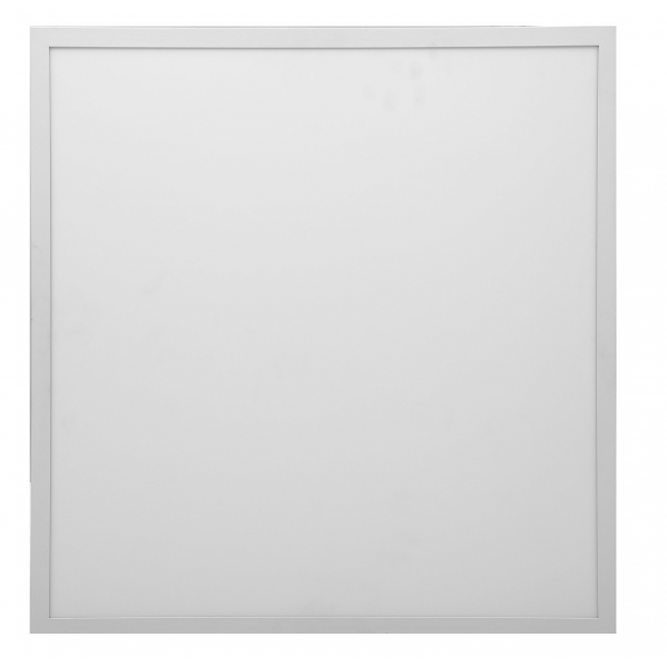 Panel 48w 4000k X2 Blanco 4300lm 59,5x59,5x1 Techtouch