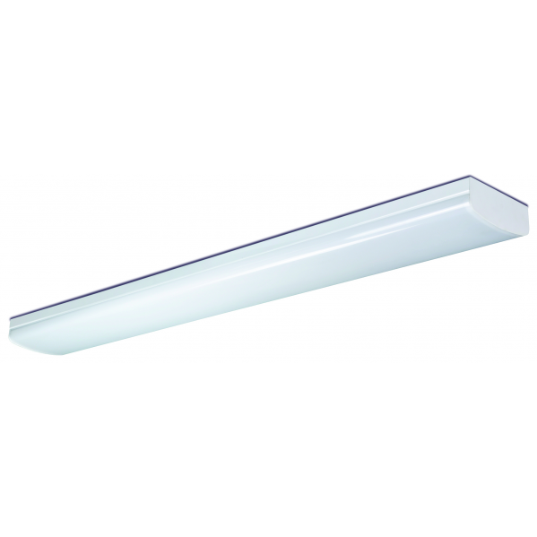 Regleta 30w 4000k Vivianite Blanca 2400lm 16x90x6 Regleta 30w 4000k Vivianite Blanca 2400lm 16x90x6
