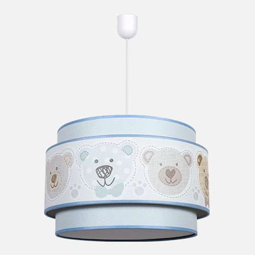 Children's Pendant Light