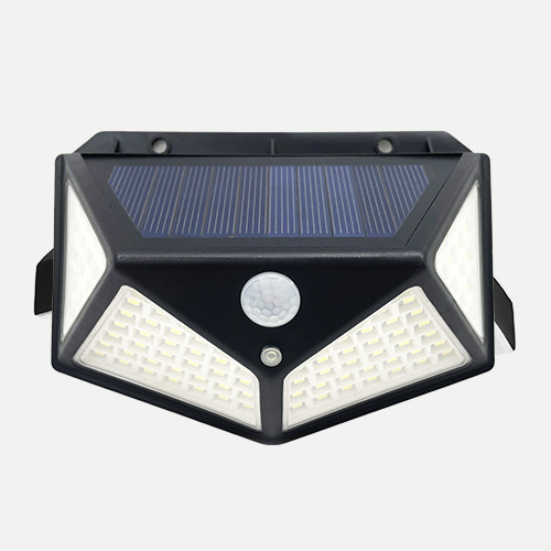 Wall light Solar