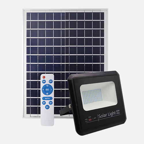 Floodlight Led Solar