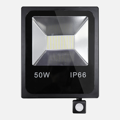 Floodlight Led Sensor