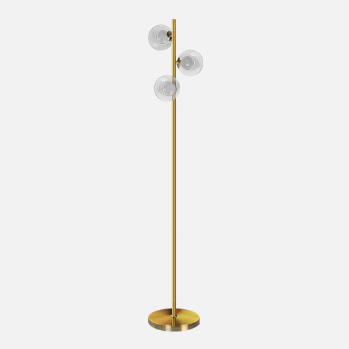 Modern Living Room Floor Lamp