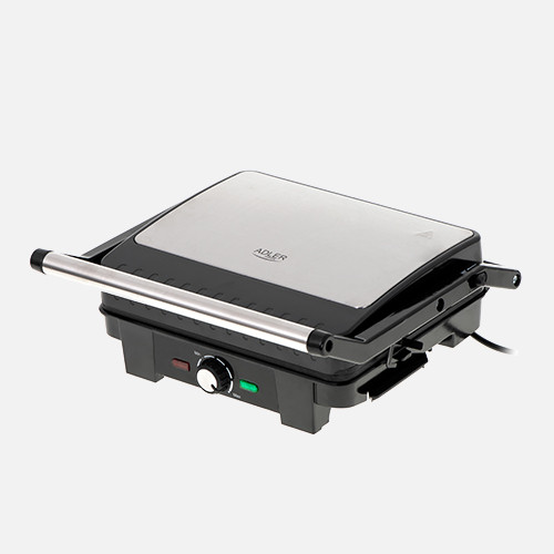 Grill e Plancha