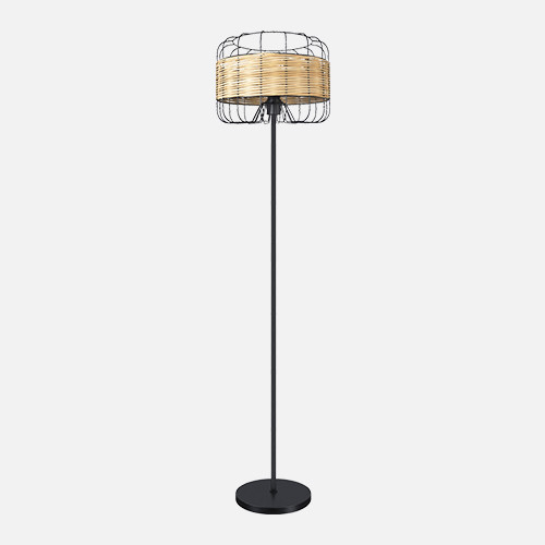 Nature Living Room Floor Lamp