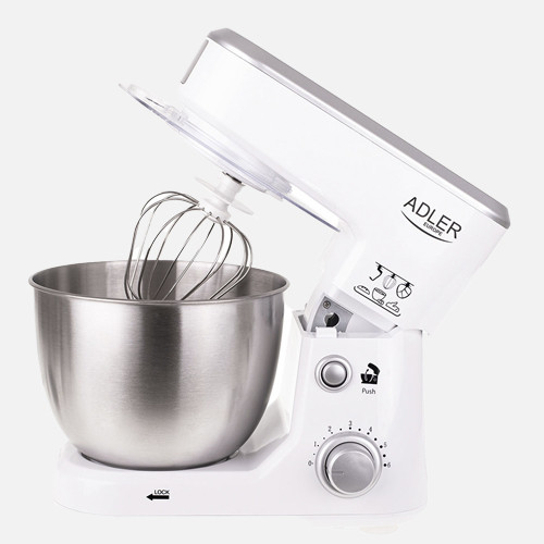 Robot Cocina