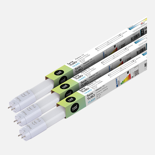 Tubos Led