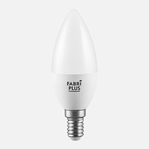 Velas Led