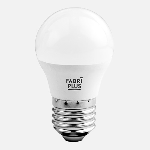 Esféricas Led