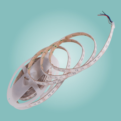 Tiras led