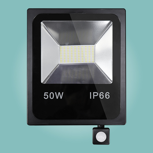 Proyector Led Sensor