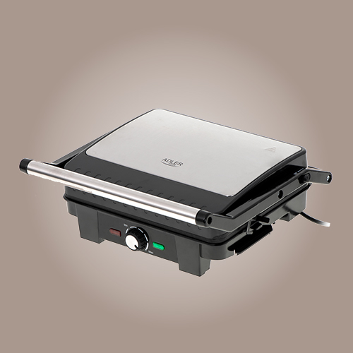Grill y Plancha