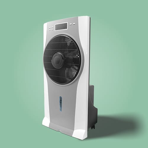 Nebulizadores y Climatizadores