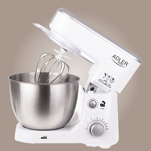 Robot Cocina