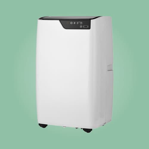 Aire Acondicionado Portátil